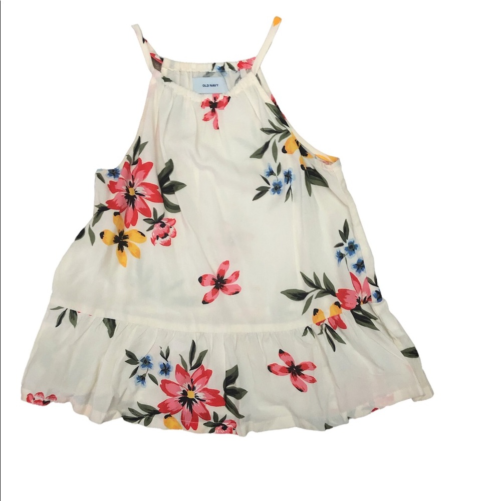 Old navy Girls top (8)